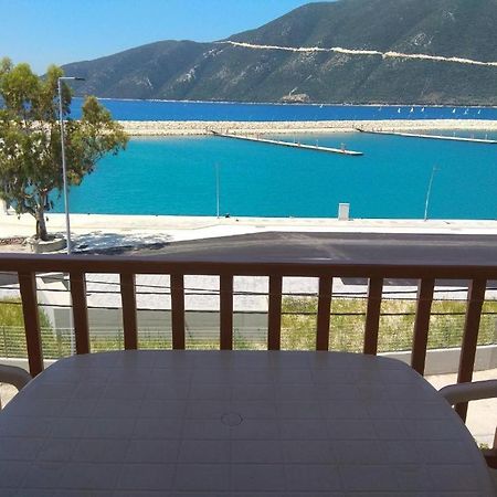 Kostas Studios II Vasilikí Dış mekan fotoğraf