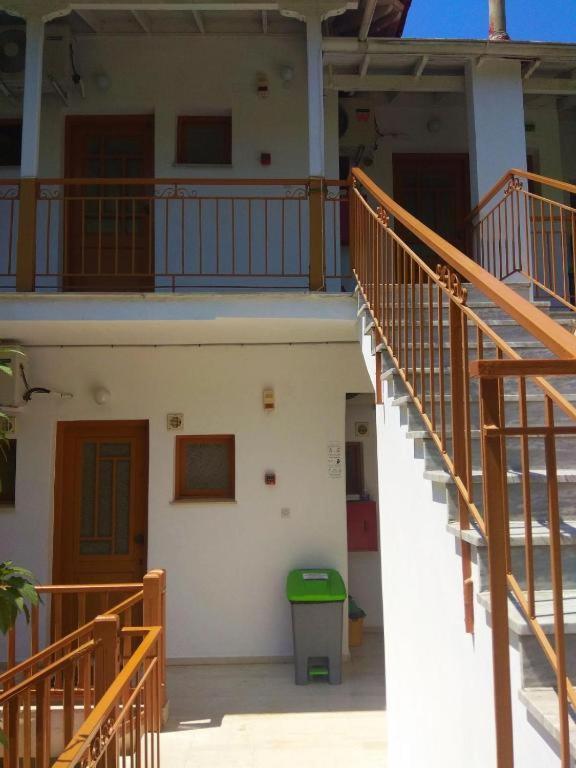 Kostas Studios II Vasilikí Dış mekan fotoğraf